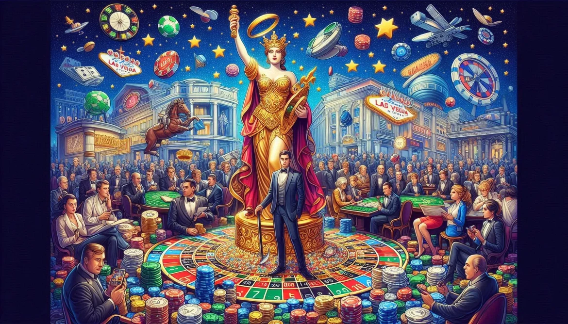 B7 Casino